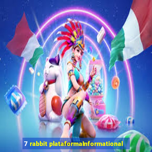 7 rabbit plataformaInformational